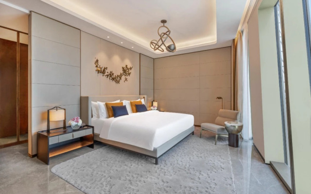 Mandarin Oriental Downtown, Dubai
