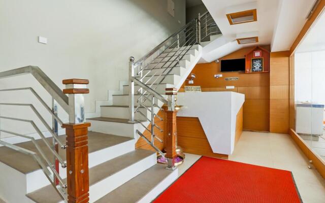 Itsy Hotels Kottaram Residency