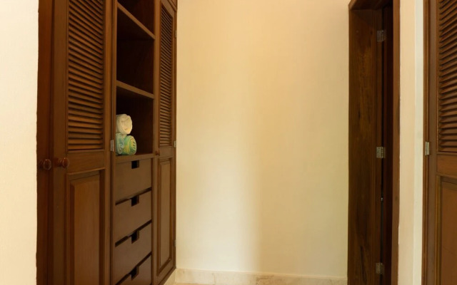 Paseo Del Sol Cenote 304 3 Bedroom Condo by RedAwning