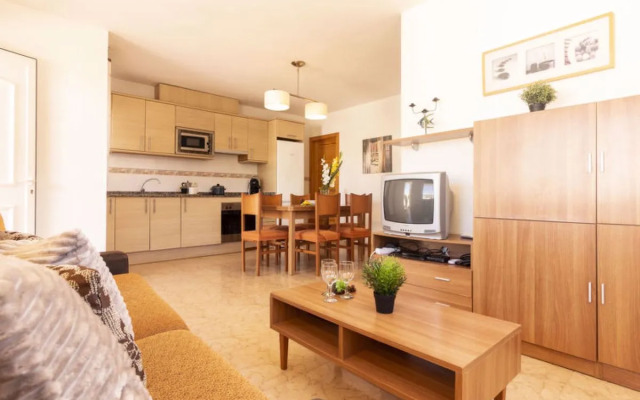 House 3 Casas Deltebre