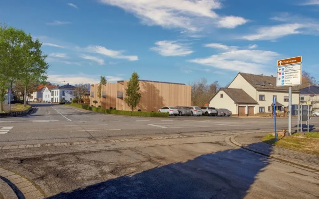 Bostalsee Chalets - Self-Check-in