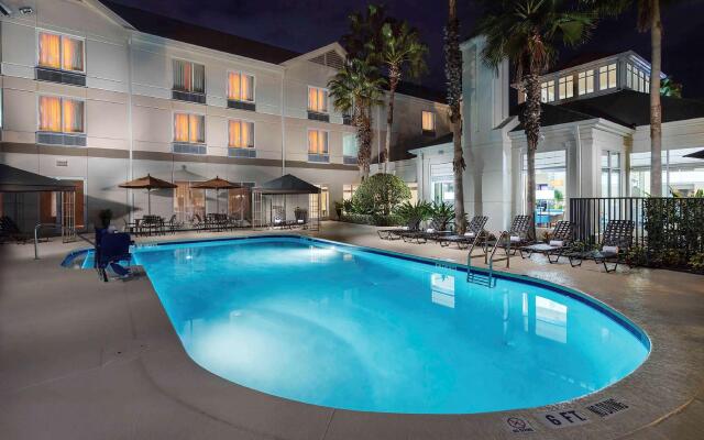 Hilton Garden Inn Lake Mary