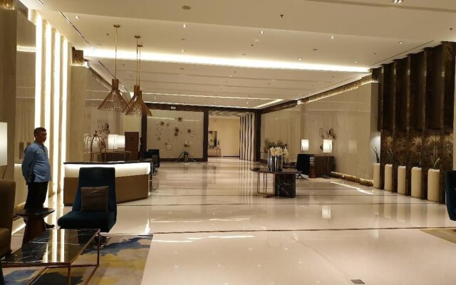 1 Bedroom Condo at One Pacific Residence