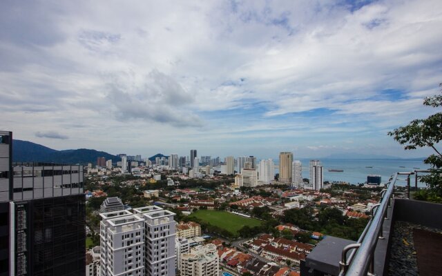 218 Macalister Penang By Plush