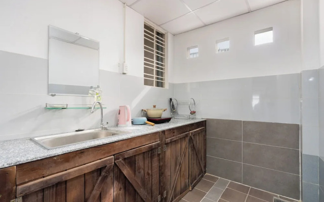 Maple Homestay