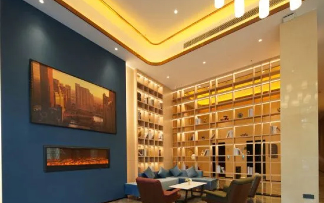 Country inn&Suites by Radisson（Shandong International Convention and Exhibition Center ） – Hotel Rooms – Jinan