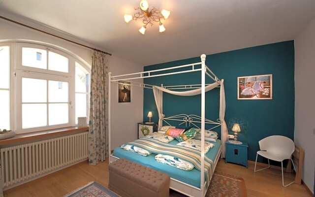 Boutique Hotel Zenana