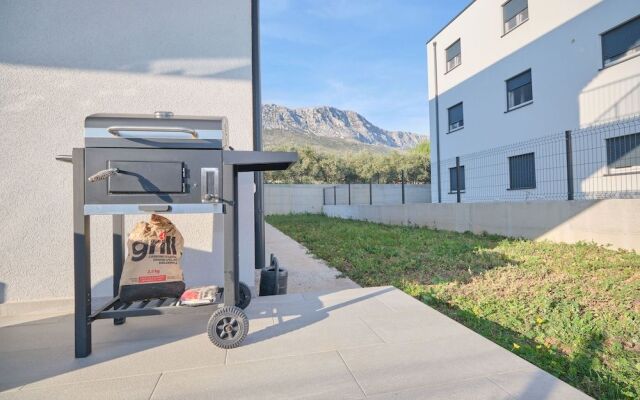 Apartment Bellezza