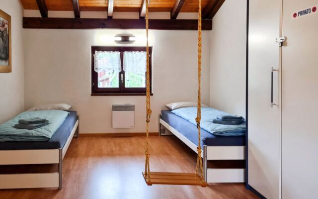 House Casa Pina Malvaglia