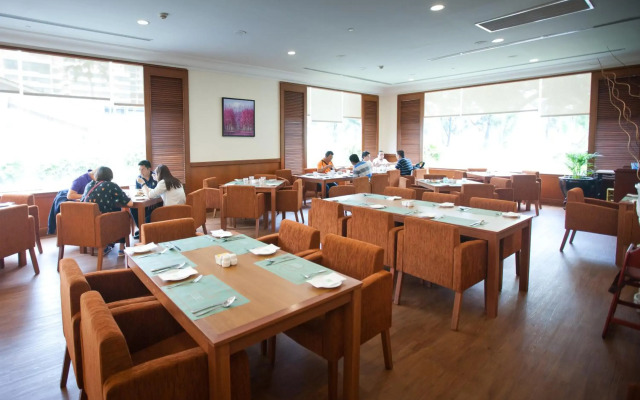 Gurney Bay Hotel, a PARKROYAL Hotel