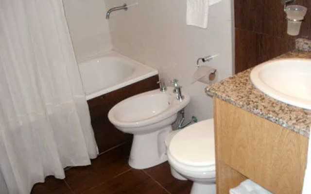 Complejo Turistico Puesta del Sol