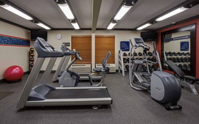 Hampton Inn Toledo-South/Maumee