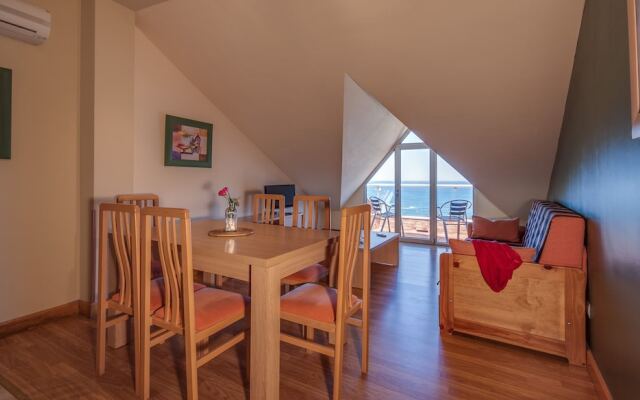 Apartamentos Mar Comillas