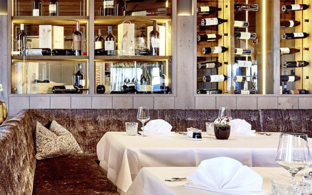 Hotel Chalet Mirabell