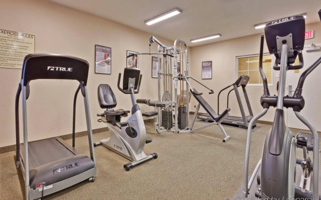 Candlewood Suites Hattiesburg by IHG