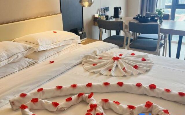 Jiangsu Hotel (Xiamen Xiang'an Culture and Education Park)