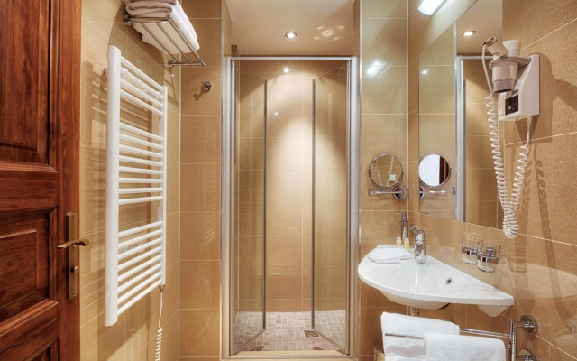 Hotel Residence Agnes