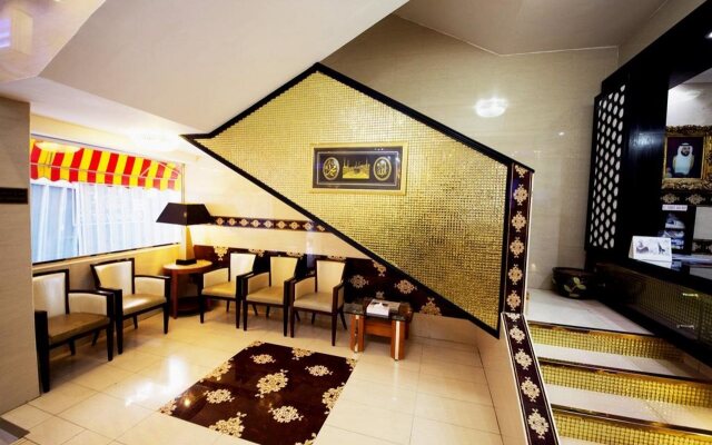 Rahab Hotel