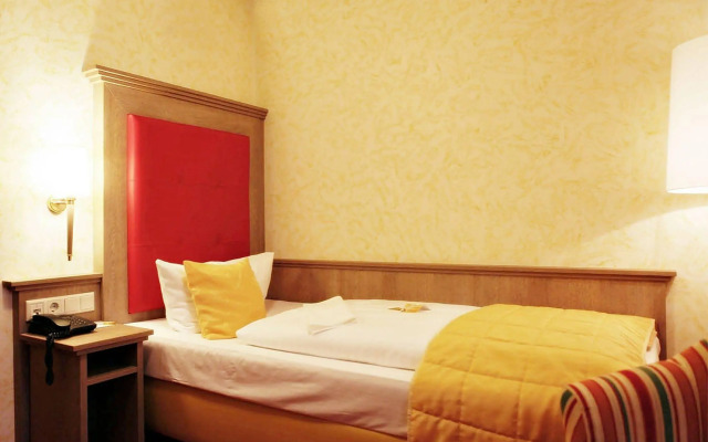 Hotel Wittelsbacher Höh