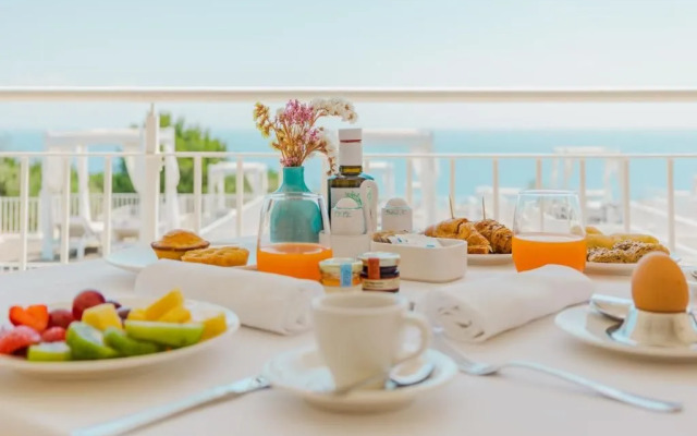Marenea Suite Hotel
