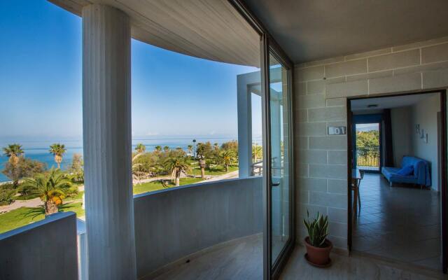 Residence Hotel Miljunka