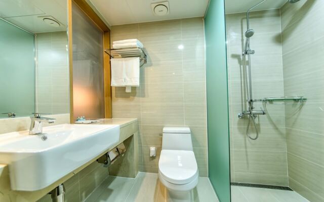 Xenia hotel