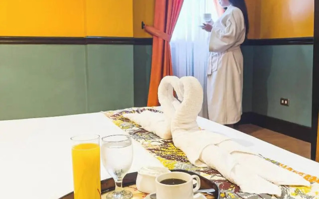 Miramar Hotel