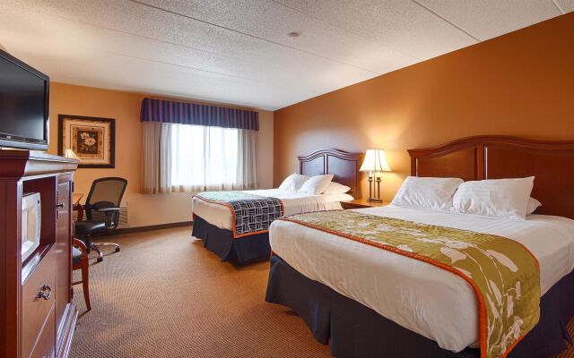 Quality Inn & Suites Elko