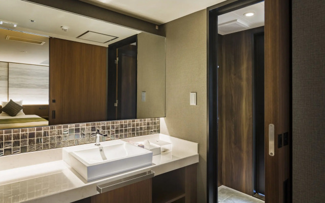 Tateshina Grand Hotel Takinoyu