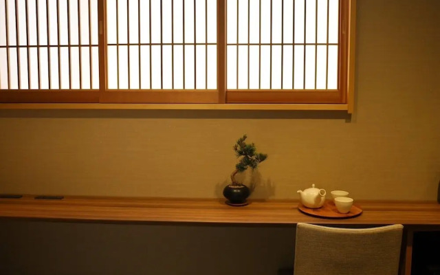 HOTEL CUORE Kyoto Shijoomiya