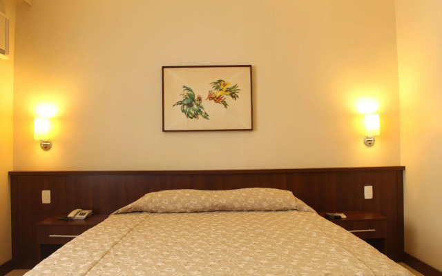 Aracoara Hotel