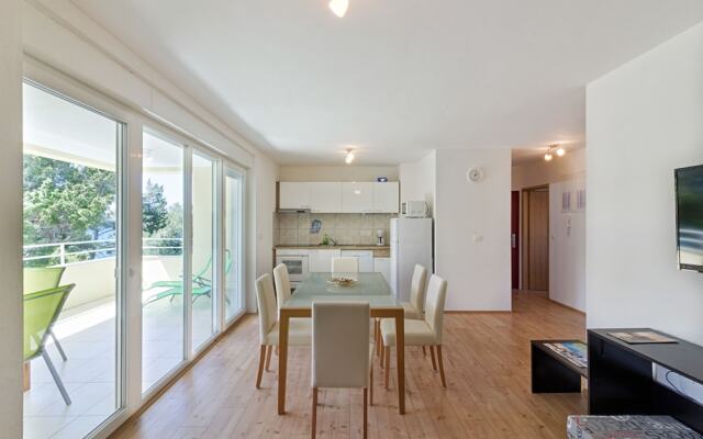 Apartments Ema Zadar