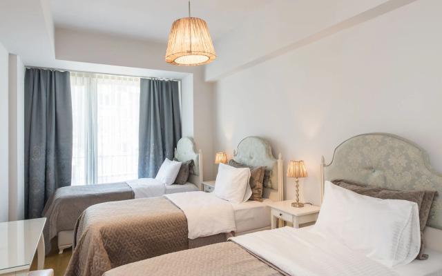 Classy Suite Taksim