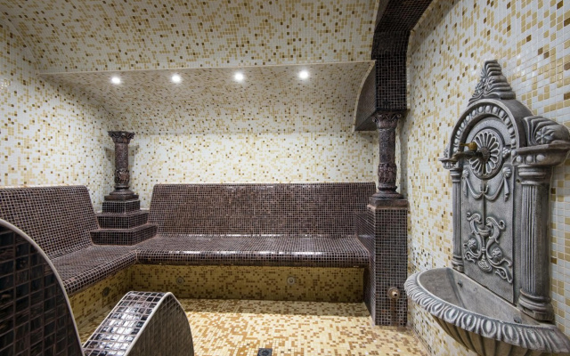 Hotel Bellevue Ski & Spa