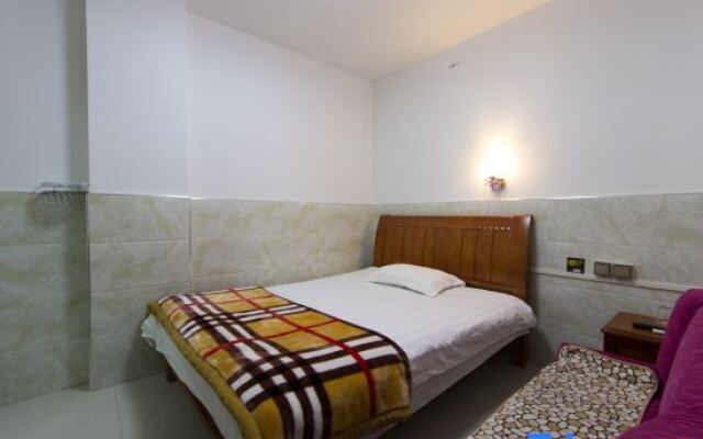 Fuda Apartment