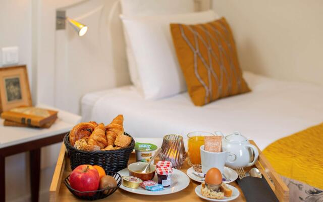 Mercure Rambouillet Relays du Chateau