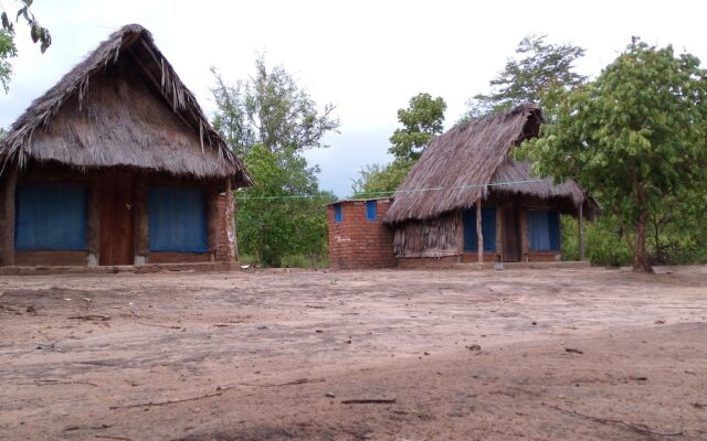 Ngerengere River Eco camp