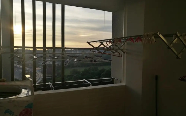 Affordable Japanese Home Hello Kitty Near MRT KL - Hostel