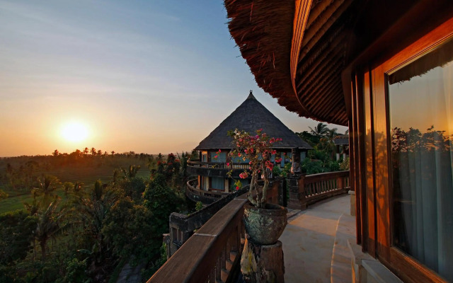 Taman Wana Villas & Spa Bali