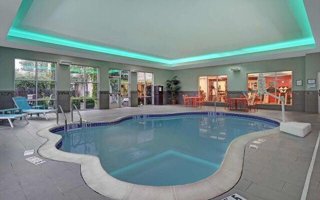 Homewood Suites by Hilton Hamilton, NJ