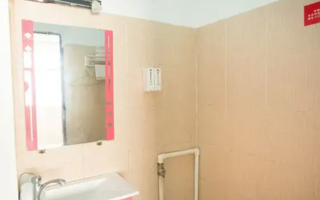 Napo Wangcai Convenient Hotel