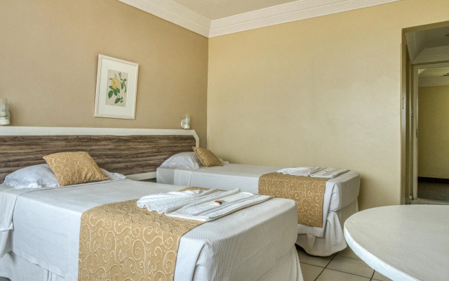 Salvador Mar Hotel