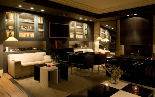 Hotel Embarcadero