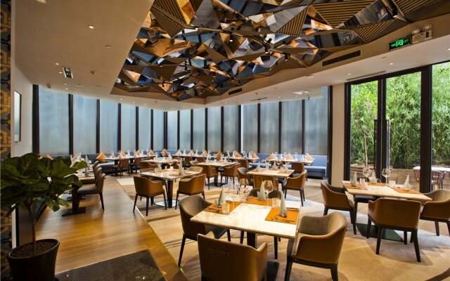 Cachet Boutique Kunming Artime