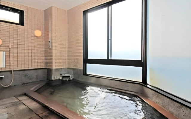 Minshuku Tanakaya