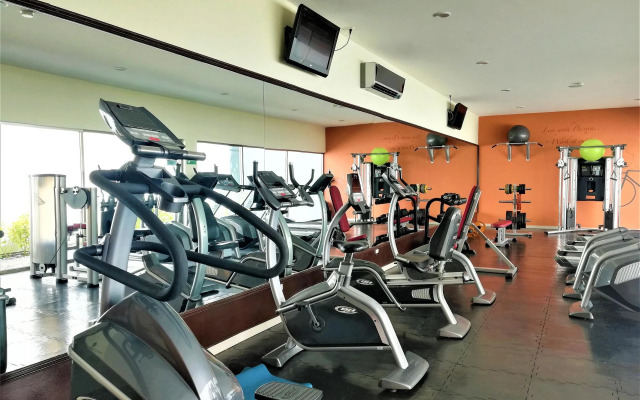 El Dorado Seaside Suites by Karisma - Adults Only