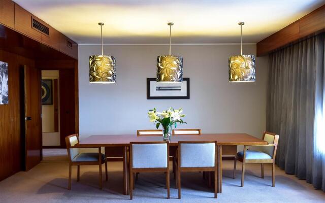 Tivoli Coimbra Hotel