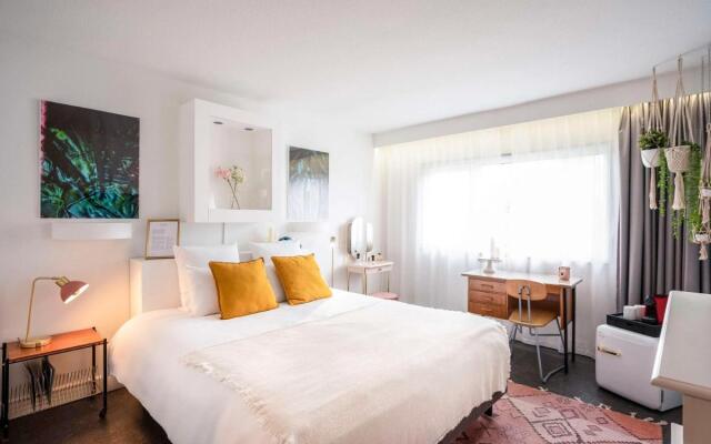 Mercure Reims Parc des Expositions