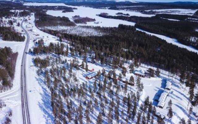 Åsarna Skicenter