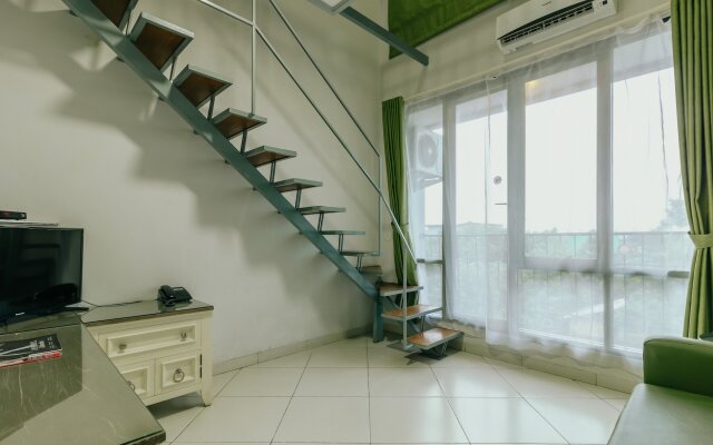 Urbanest Inn House TB Simatupang